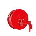 Fire Hose Reel PVC Pipe